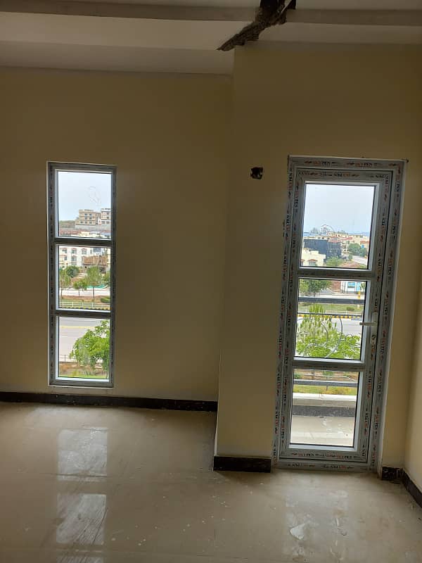 1Bed ready Apartment available for sale through installment and cash 2