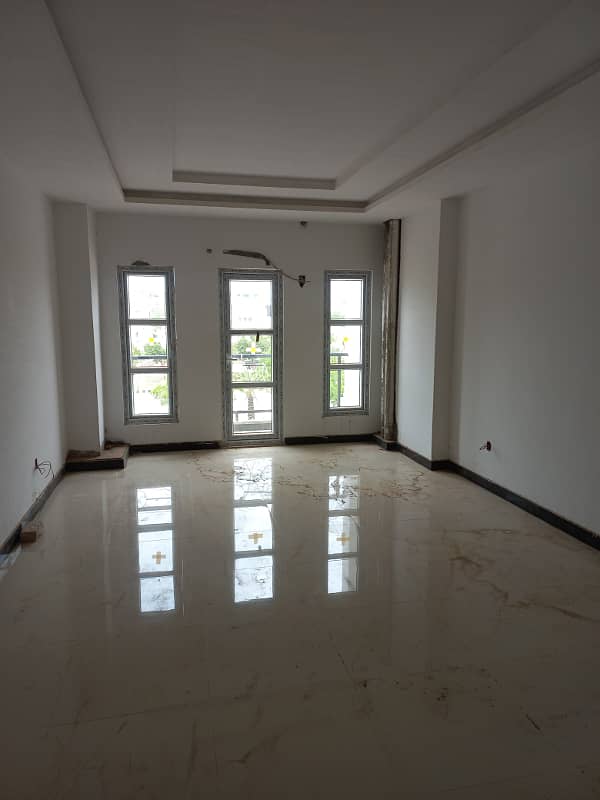 1Bed ready Apartment available for sale through installment and cash 8