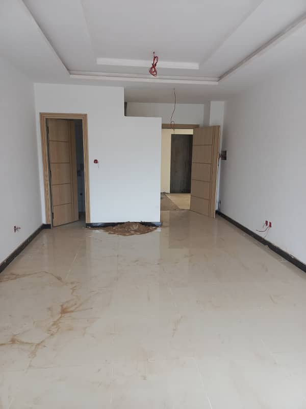 1Bed ready Apartment available for sale through installment and cash 11