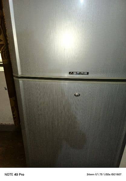pel aspire medium size fridge for sale 1