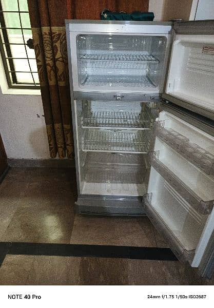 pel aspire medium size fridge for sale 4