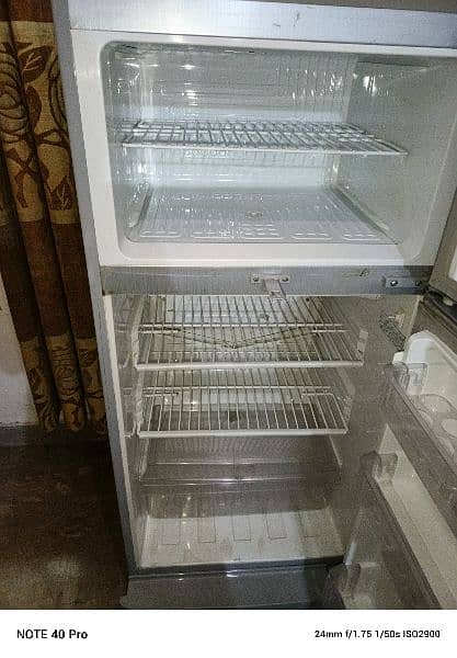 pel aspire medium size fridge for sale 5