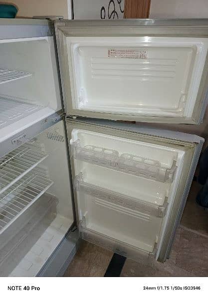 pel aspire medium size fridge for sale 6