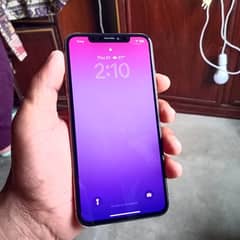 xs max 512 gb  pta  approved 0