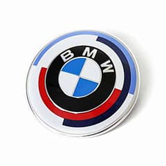 bmw m series logo
