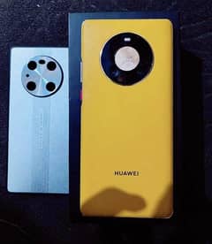 Huawei Mate 40 Pro, 8/256 Official PTA Approved