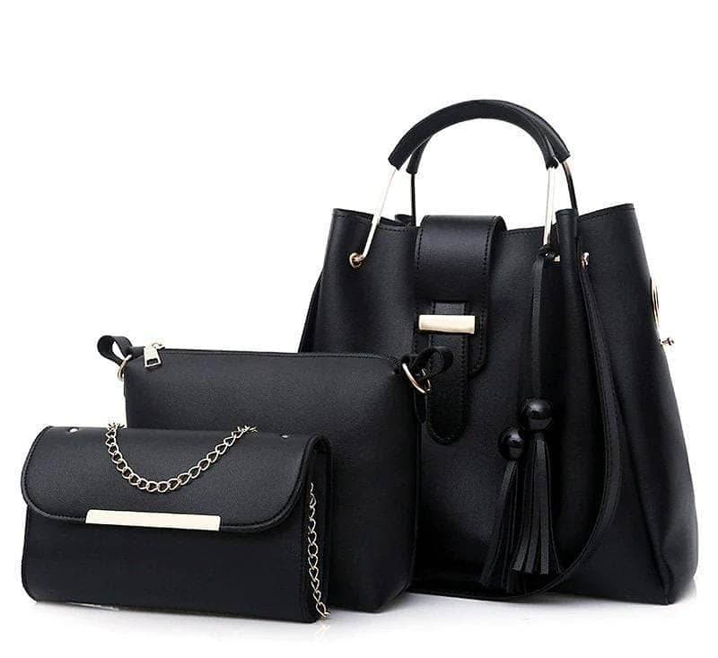 Soft leather Bag 5