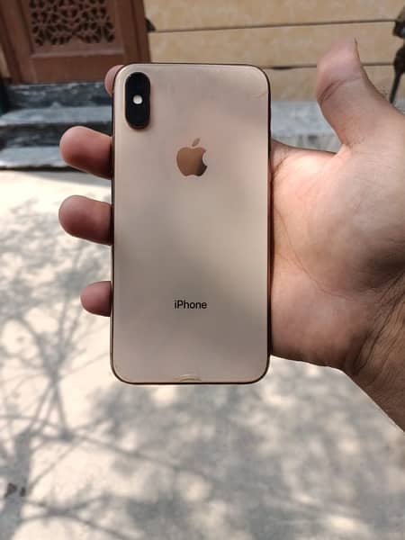 iphone xs jv 64Gb 0