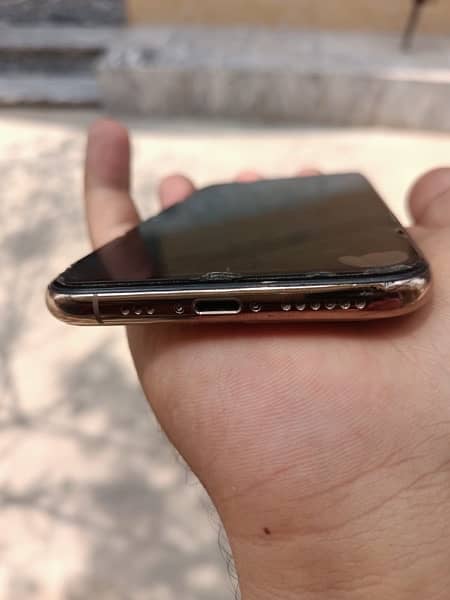 iphone xs jv 64Gb 3