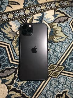 iPhone 11 pro