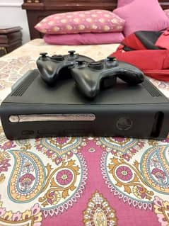 XBOX 360 Jasper 250 gb Jtag