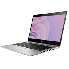 HP EliteBook 830 G5, Core i5 8th Generation.