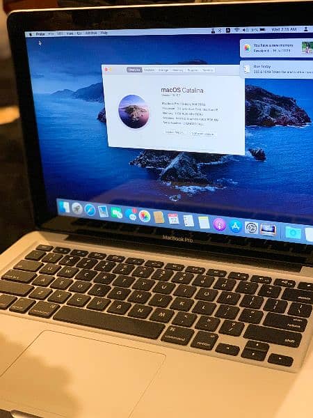 Apple MacBook Pro 13” 0