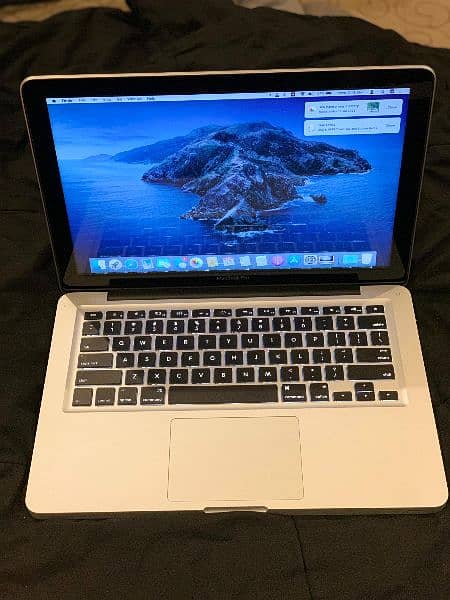 Apple MacBook Pro 13” 2