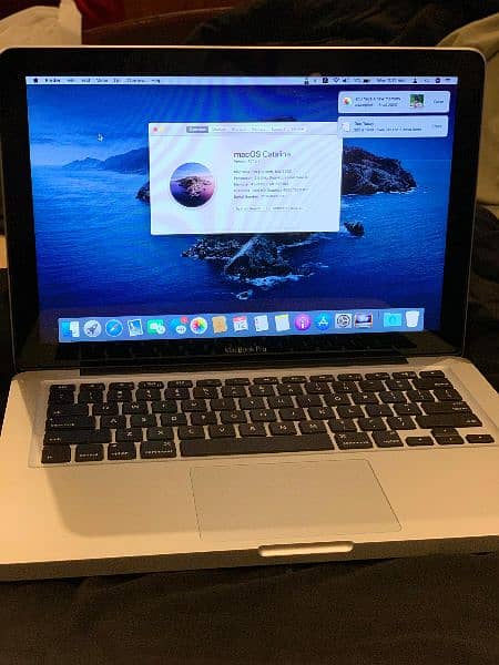 Apple MacBook Pro 13” 3