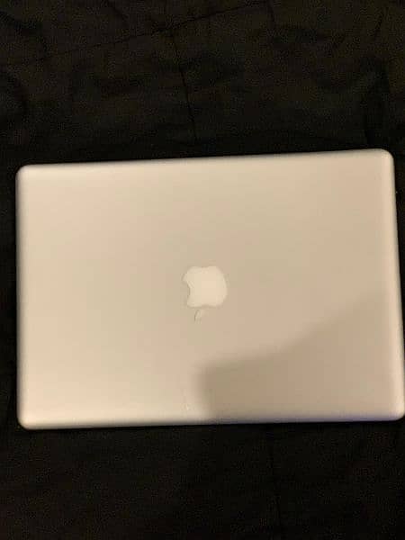 Apple MacBook Pro 13” 4