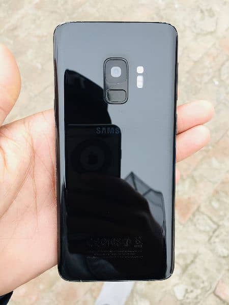 Samsung Galaxy S9   *Urgent sale / Cash neend* 0