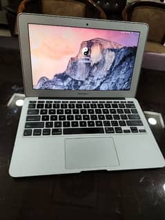 Macbook Air 2012 11 inch