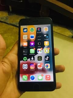 iphone 7 plus jet black for sale 0