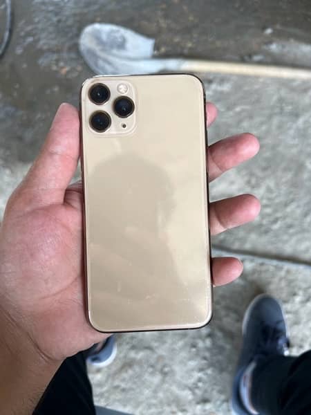 iphone 11 pro 0