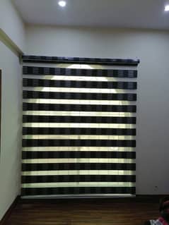 Window Blinds, Automatic Blinds for Homes and Offices in Lahore