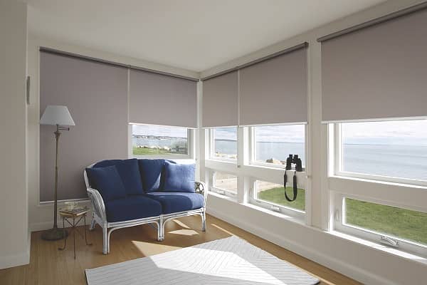 Window Blinds, Automatic Blinds for Homes and Offices in Lahore 3