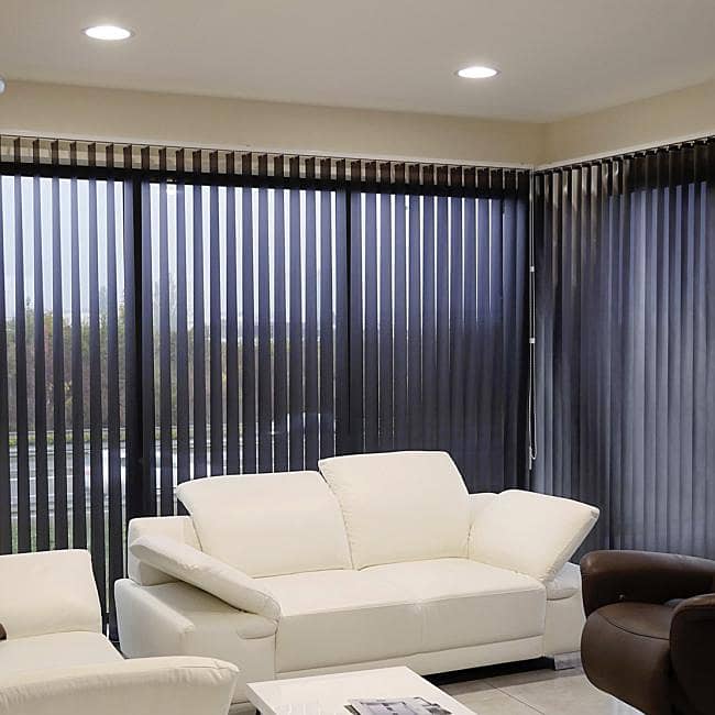 Window Blinds, Automatic Blinds for Homes and Offices in Lahore 10