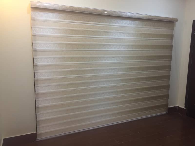 Window Blinds, Automatic Blinds for Homes and Offices in Lahore 12