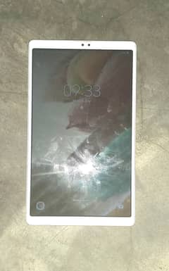 Samsung A7 lite tablet