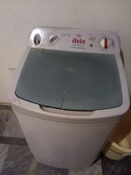 washing machine asia 3
