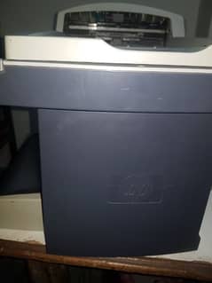 HP Laserjet 3055 0