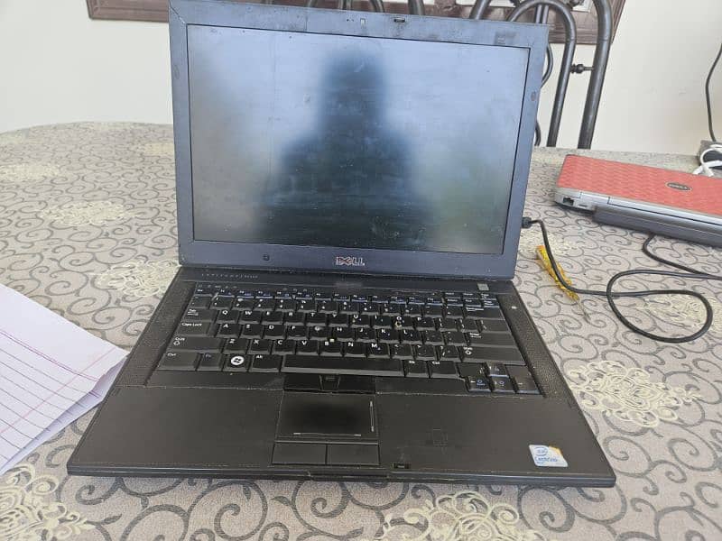 dell latitude e6400 0