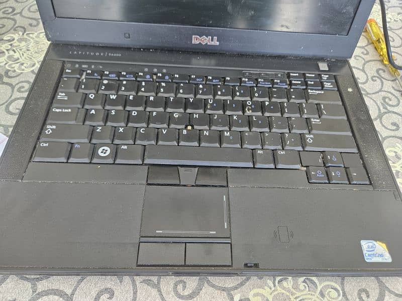 dell latitude e6400 1