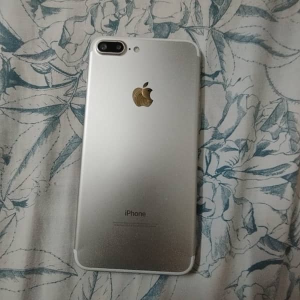 iPhone 7 Plus pta approved 1