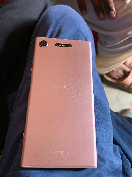 Sony Xperia xz1 10/10 1