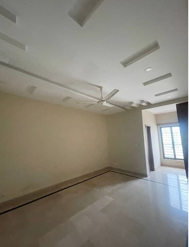 14 marla upper portion for rent 2