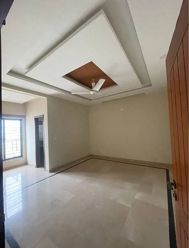 14 marla upper portion for rent 5