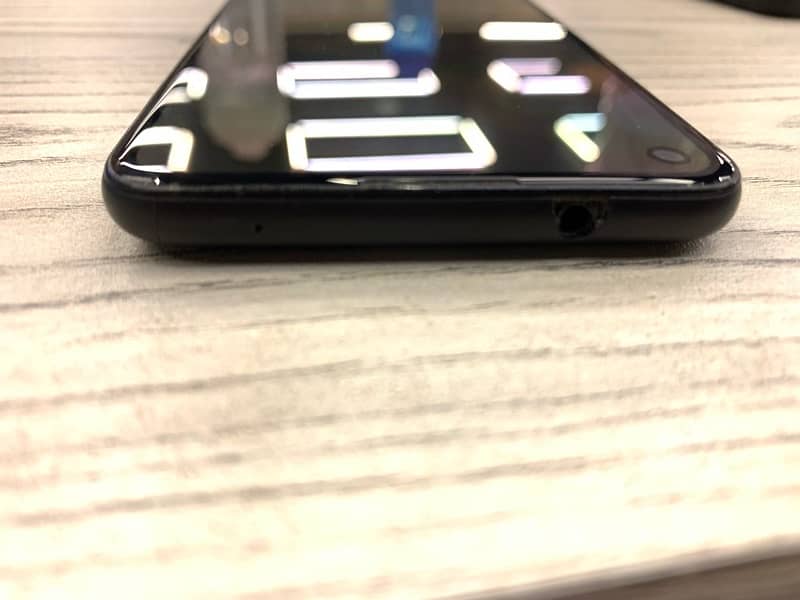 Pixel 4a Dual sim approve 6