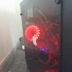 Core i5 3rd gen gaming pc