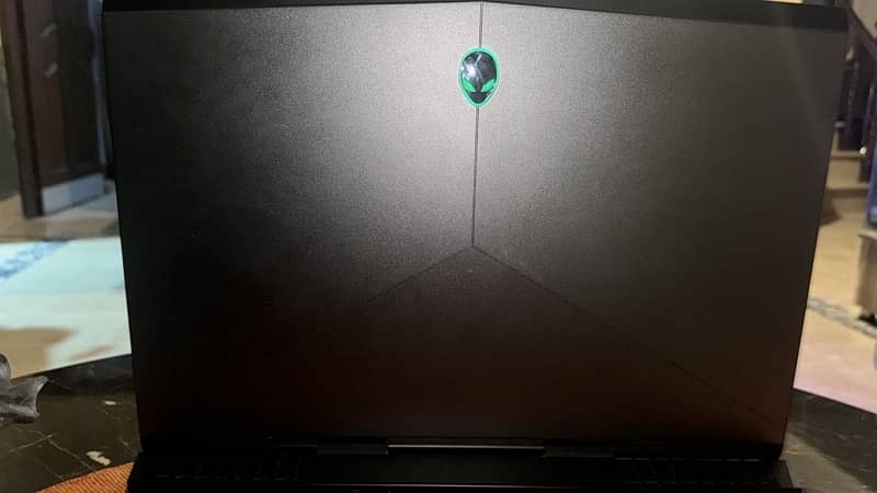 The latest Alienware 15 R3 Core i7 7th Generation 8GB NVIDIA 1