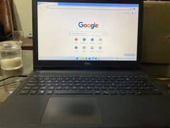 Dell laptop Core i3  6th Gen 4GB 128GB