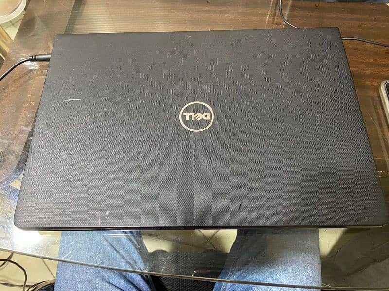 Dell laptop Core i3  6th Gen 4GB 128GB 2