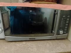 ORIENT OVEN GOOD CONDITION 0
