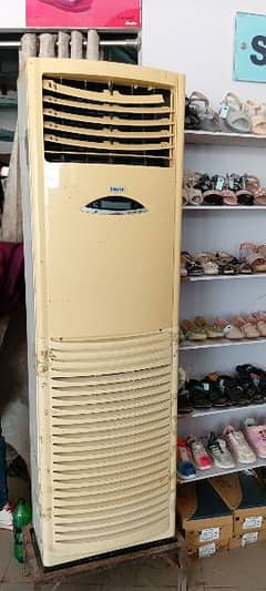 2 ton ac 0