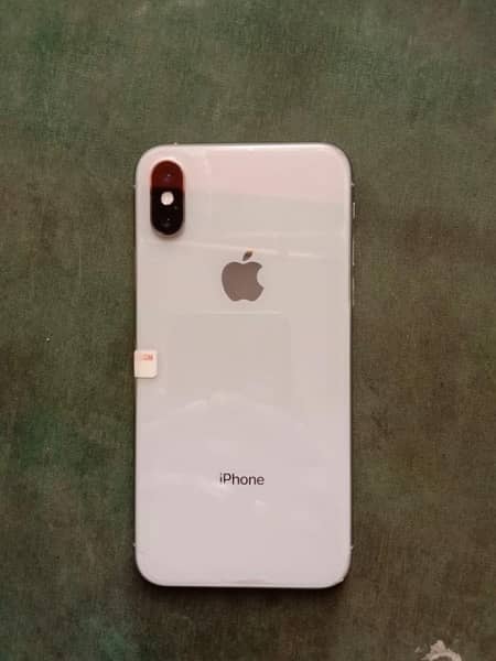 Iphone Xs Non-Pta JV 64gb 0