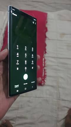 Samsung Note 10 plus 12/256 dual sim Sell/exchange