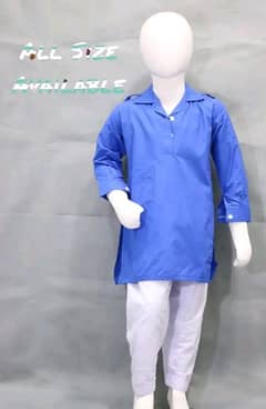 Baby Girls Uniform for Government Schools. 0