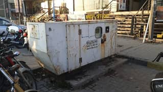 13 KVA Generator Perkins for sale.