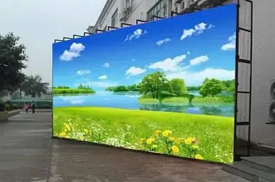 Digital Standee | Interactive LED Panel | SMDScreen Indoor&outdoor | 9