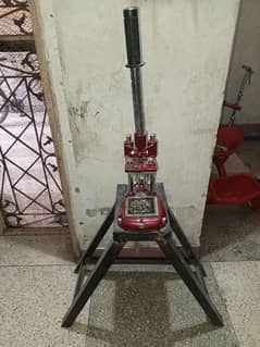 fries cutting machine with stand